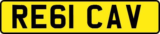 RE61CAV