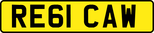 RE61CAW