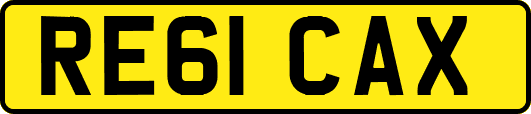 RE61CAX