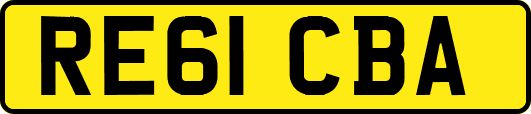 RE61CBA
