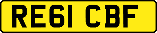 RE61CBF