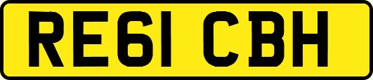 RE61CBH