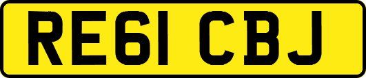 RE61CBJ