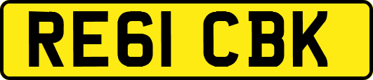 RE61CBK