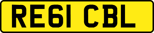 RE61CBL