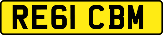 RE61CBM