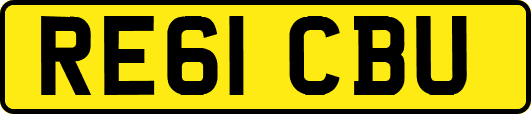 RE61CBU