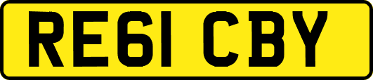 RE61CBY