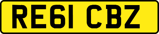 RE61CBZ