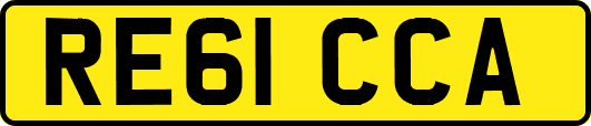 RE61CCA