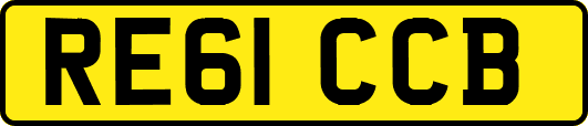 RE61CCB