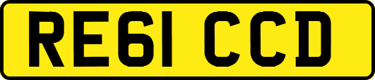 RE61CCD