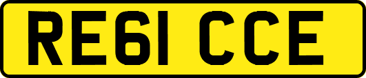 RE61CCE