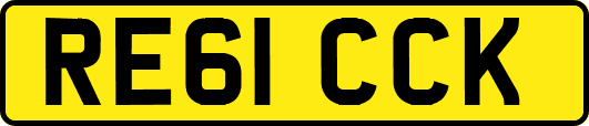 RE61CCK