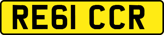 RE61CCR