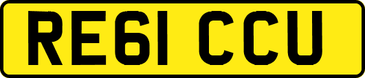 RE61CCU