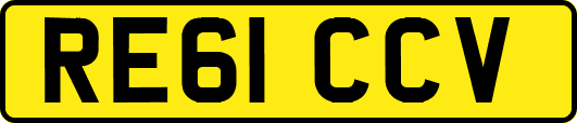 RE61CCV