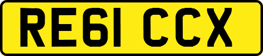 RE61CCX
