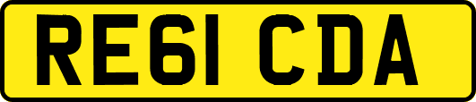 RE61CDA