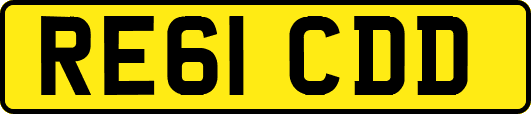 RE61CDD