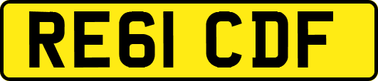 RE61CDF