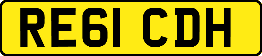 RE61CDH