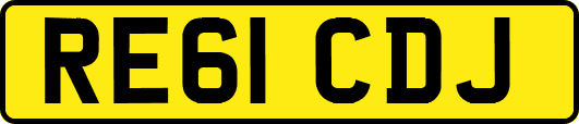 RE61CDJ