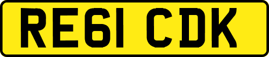 RE61CDK
