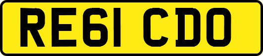 RE61CDO
