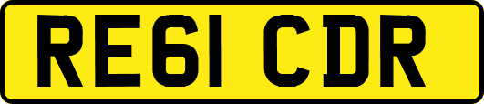 RE61CDR