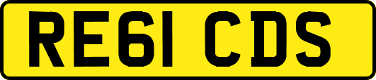 RE61CDS