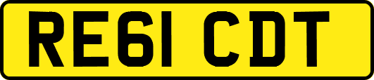 RE61CDT