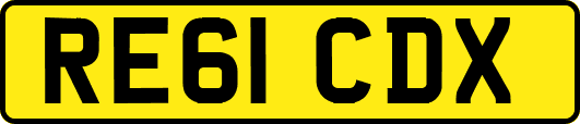 RE61CDX