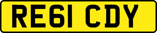 RE61CDY