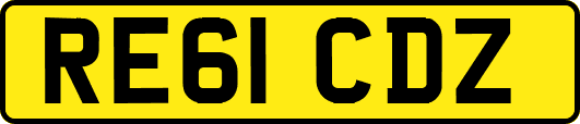 RE61CDZ