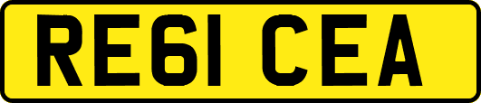 RE61CEA