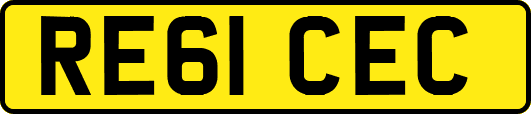 RE61CEC