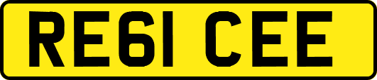 RE61CEE