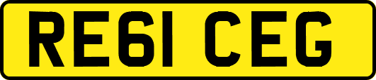 RE61CEG