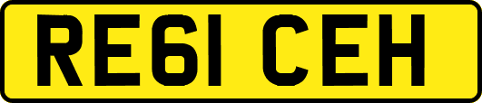 RE61CEH