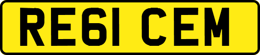RE61CEM