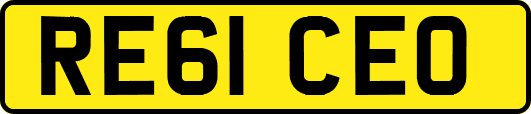 RE61CEO