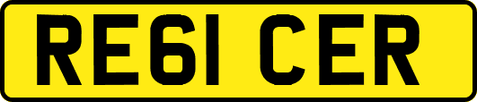 RE61CER