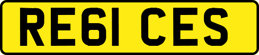 RE61CES