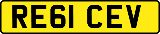 RE61CEV