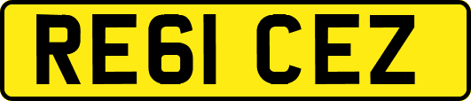 RE61CEZ