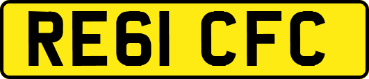 RE61CFC