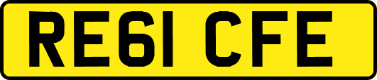 RE61CFE