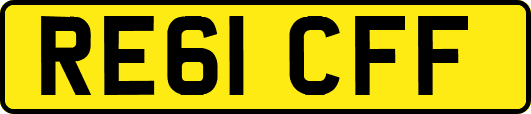 RE61CFF