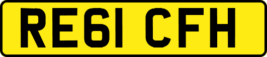 RE61CFH